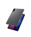Xiaomi Redmi Pad 2 Kılıf Anti Shock Tablet Silikon - Şeffaf