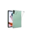 Xiaomi Redmi Pad Kılıf Anti Shock Tablet Silikon - Şeffaf