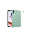 Xiaomi Redmi Pad Kılıf Anti Shock Tablet Silikon - Şeffaf