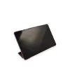 Xiaomi Redmi Pad Kılıf Tablet Smart Kılıf - Mor