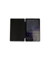 Xiaomi Redmi Pad Kılıf Tablet Smart Kılıf - Siyah