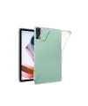 Xiaomi Redmi Pad Pro 12.1 Kılıf Anti Shock Tablet Silikon - Şeffaf