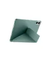 Xiaomi Redmi Pad Pro 12.1 Kılıf Kalemlikli Mars Tablet Kılıfı - Lavender