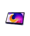 Xiaomi Redmi Pad Se 4g Kılıf Kalemlikli Mars Tablet Kılıfı - Lacivert