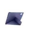 Xiaomi Redmi Pad Se 4g Kılıf Kalemlikli Mars Tablet Kılıfı - Lacivert