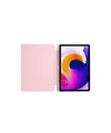 Xiaomi Redmi Pad Se 4g Kılıf Kalemlikli Mars Tablet Kılıfı - Rose Gold