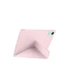 Xiaomi Redmi Pad Se 4g Kılıf Kalemlikli Mars Tablet Kılıfı - Rose Gold