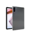 Xiaomi Redmi Pad Se Kılıf Anti Shock Tablet Silikon - Şeffaf