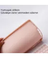 Xiaomi Redmi Pad Se Kılıf Kc01 Smart Klavyeli Tablet Kılıfı - Lila