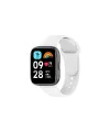 Xiaomi Redmi Watch 3 Active Klasik Kordon - Beyaz