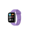 Xiaomi Redmi Watch 3 Active Klasik Kordon - Lila