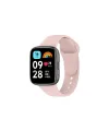 Xiaomi Redmi Watch 3 Active Klasik Kordon - Pudra