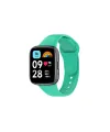 Xiaomi Redmi Watch 3 Active Klasik Kordon - Turkuaz