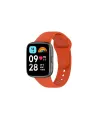 Xiaomi Redmi Watch 3 Active Klasik Kordon - Turuncu
