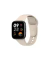Xiaomi Redmi Watch 3 Klasik Kordon - Bej