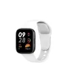 Xiaomi Redmi Watch 3 Klasik Kordon - Beyaz