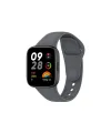 Xiaomi Redmi Watch 3 Klasik Kordon (saat Değildir) - Füme