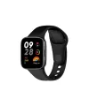Xiaomi Redmi Watch 3 Klasik Kordon (SAAT DEĞİLDİR) - Siyah