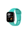 Xiaomi Redmi Watch 3 Klasik Kordon (saat Değildir) - Turkuaz