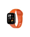 Xiaomi Redmi Watch 3 Klasik Kordon (saat Değildir) - Turuncu