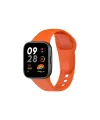 Xiaomi Redmi Watch 3 Klasik Kordon - Turuncu