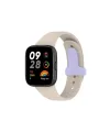 Xiaomi Redmi Watch 3 Origin Silikon Kordon - Bej
