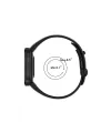 Xiaomi Redmi Watch 3 Origin Silikon Kordon - Bej