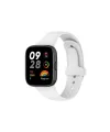 Xiaomi Redmi Watch 3 Origin Silikon Kordon - Beyaz
