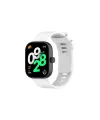 Xiaomi Redmi Watch 4 Klasik Kordon - Beyaz