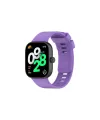 Xiaomi Redmi Watch 4 Klasik Kordon - Lila