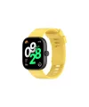 Xiaomi Redmi Watch 4 Klasik Kordon - Sarı