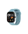 Xiaomi Redmi Watch 4 Klasik Kordon - Turkuaz