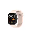 Xiaomi Redmi Watch 4 Klasik Kordon - Yıldız Işığı