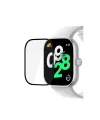 Xiaomi Redmi Watch 4 Polymer Nano Ekran Koruyucu - Şeffaf