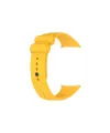Xiaomi Smart Band 8 Pro Klasik Kordon (saat Değildir) - Sarı