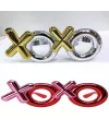 Xoxo Parti Gözlüğü 2 Renk 2 Adet