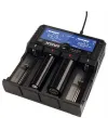 Xtar Dragon Vp4 Plus Li-ion / Nı-cd / Nı-mh Pil Şarj Cihazı