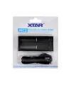 Xtar Mc2 İkili Li-ion Pil Şarj Cihazı