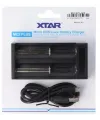 Xtar Mc2 Plus İkili Li-ion Pil Şarj Cihazı