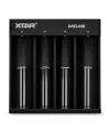 Xtar Mc4s Dörtlü Li-ion / Nı-cd / Nı-mh Pil Şarj Cihazı
