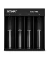 Xtar MC4S Dörtlü Li-ion / NI-CD / NI-MH Pil Şarj Cihazı