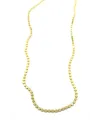 Xuping Ezme Zincir - 45 cm - 14K Altın