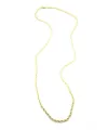 Xuping Vip Kolye - 55cm - 14K Altın