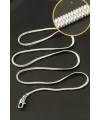 Xuping Zincir Çelik Kolye 45 cm