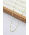 Xuping Zincir Kolye - 45 cm - Altın