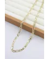 Xuping Zincir Kolye - 55 cm - Altın