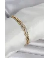 Xuping Zirkon Taşlı Kadın Bileklik