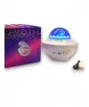 XY-918 Led Projeksiyon Hoparlör