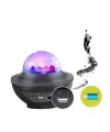XY-918 Led Projeksiyon Hoparlör