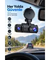 Y103 Araç Kamerası